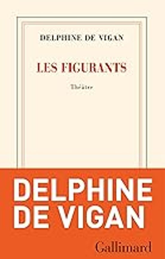 Les Figurants: Théâtre