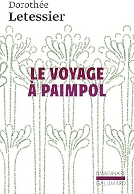 Le Voyage À Paimpol