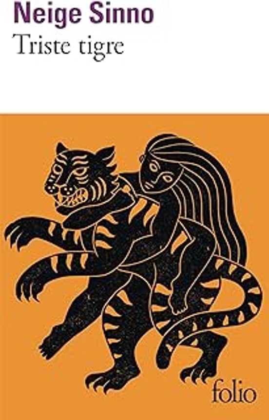 Triste Tigre