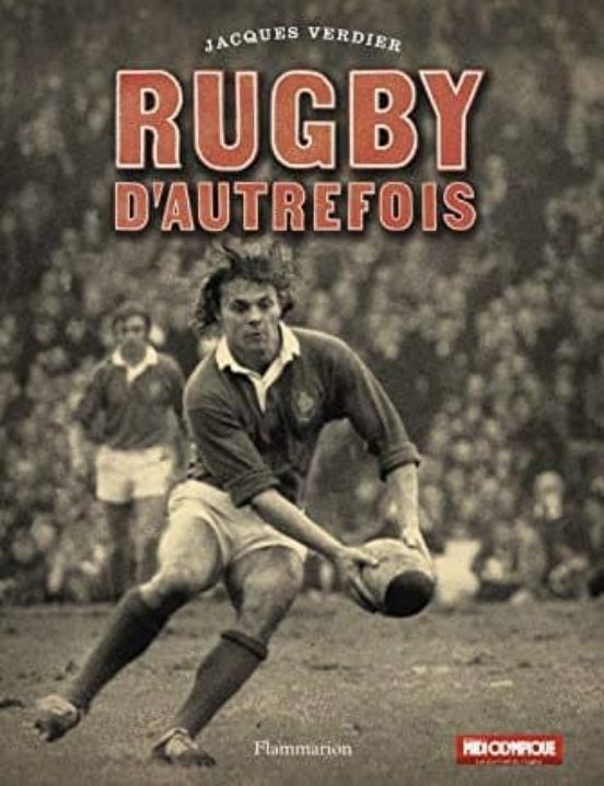 Rugby Dautrefois
