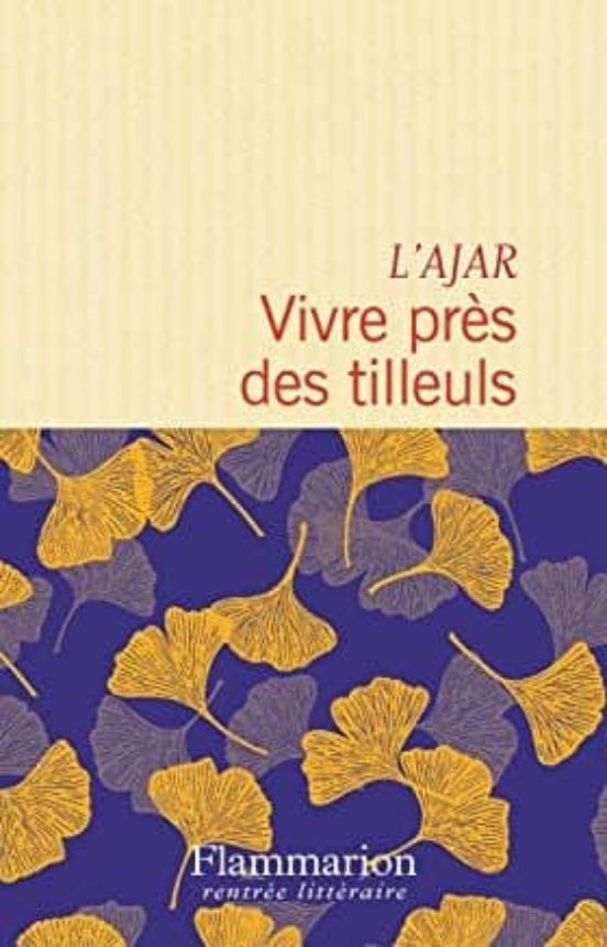 Vivre Pres Des Tilleuls: Par Esther Montandon