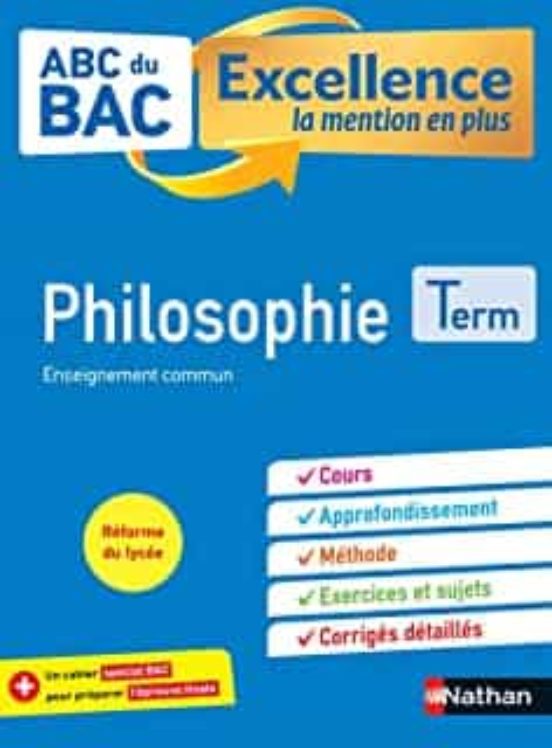 Philosophie Terminales: Enseignement Commun: Réforme Du Lycée