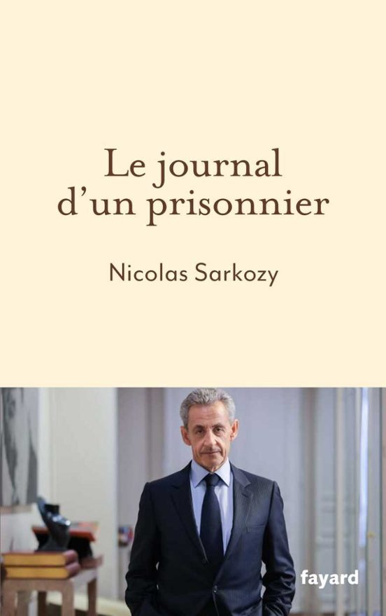 Le Journal D un Prisonnier