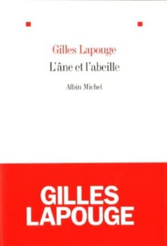 L Ane et L Abeille