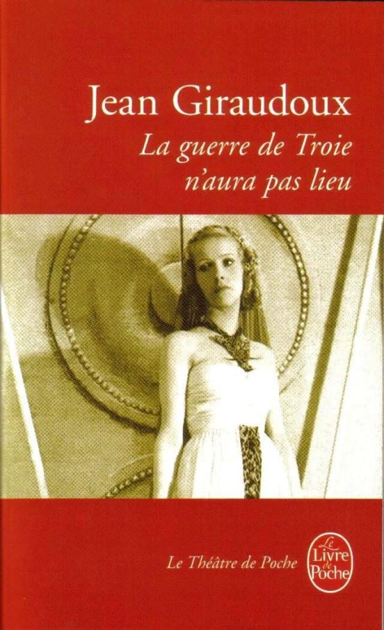 La Guerre De Troie N Aura Pas Lieu