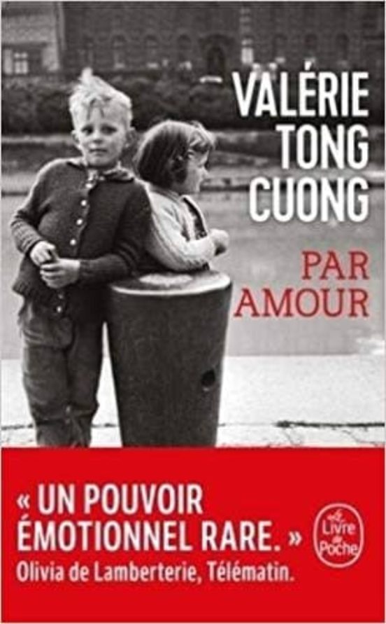Par Amour