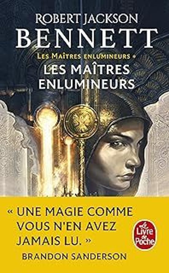 Les Maîtres Enlumineurs. Vol. 1