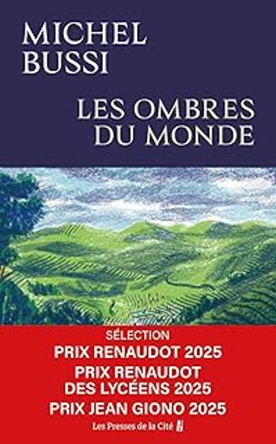 Les Ombres Du Monde