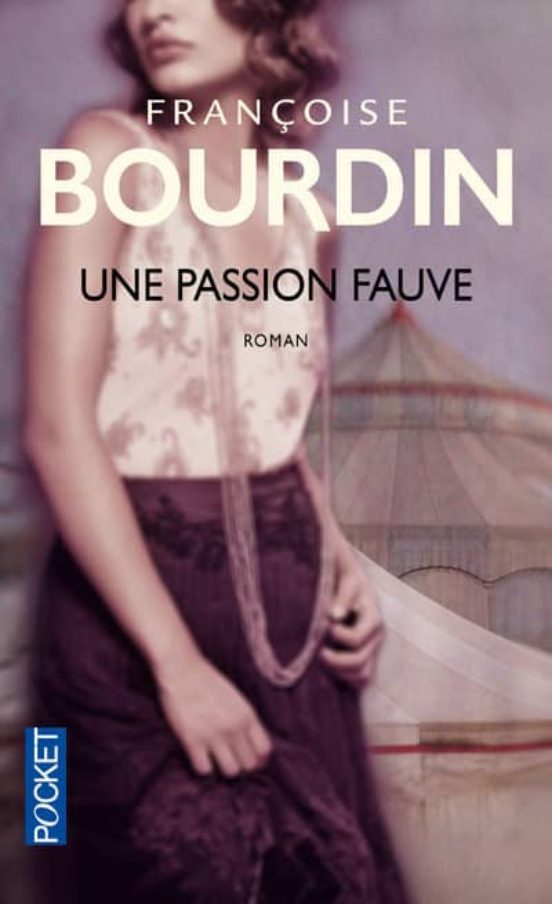 Une Passion Fauve