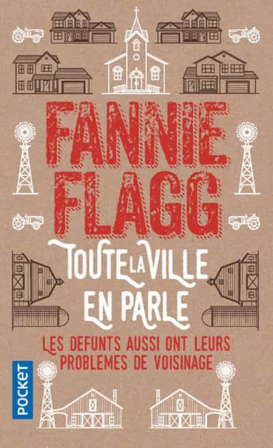 Toute La Ville En Parle