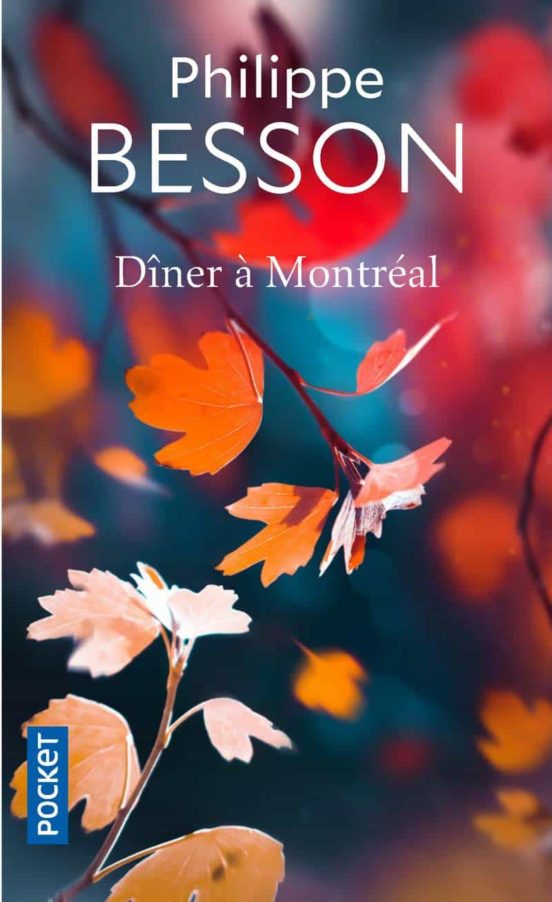 Diner A Montreal