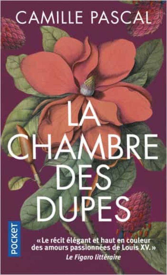 La Chambre Des Dupes