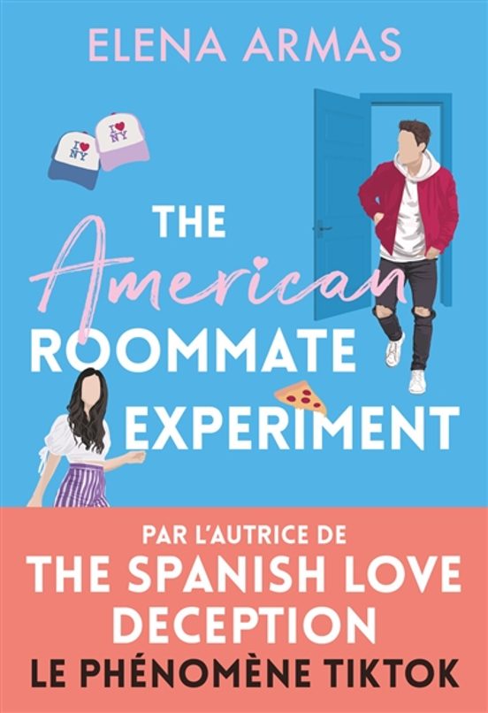 The American Rommate Experiment