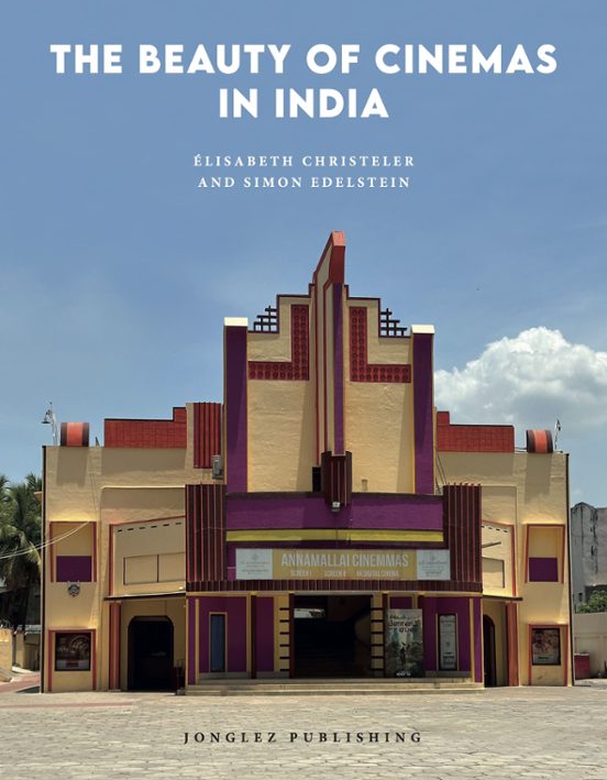 The Beauty Of Cinemas In India