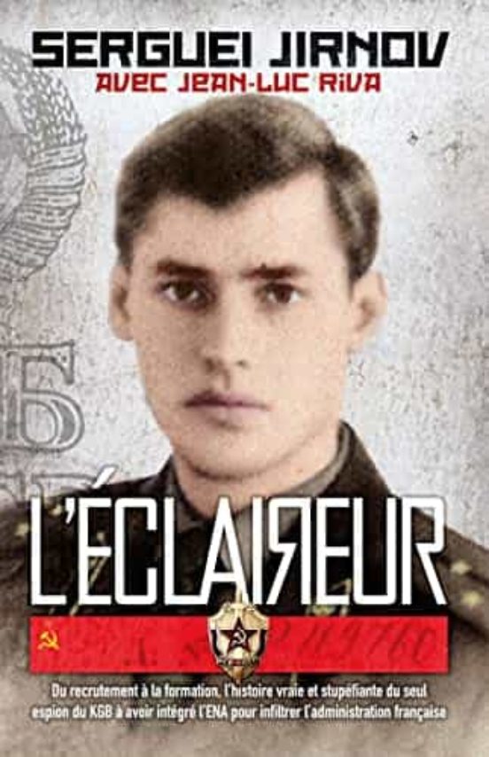 L Éclaireur