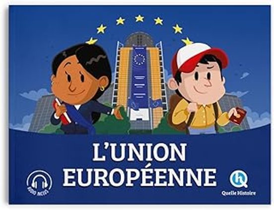 L'Union européenne