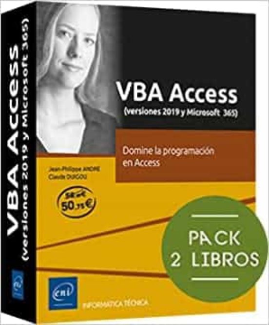 Vba Access