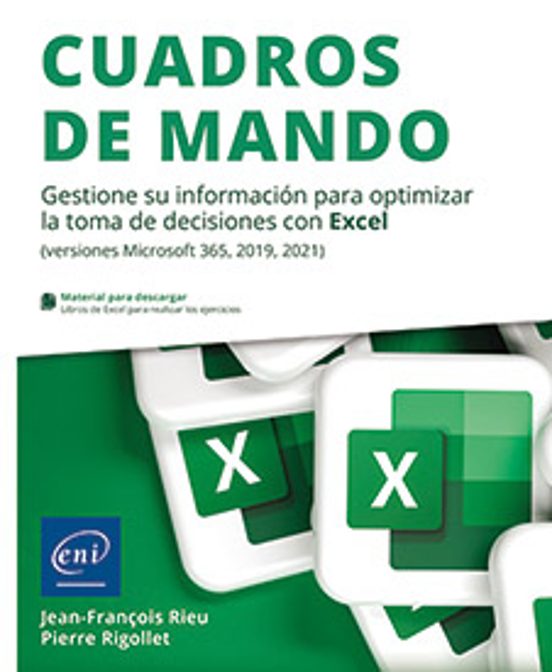 Cuadros De Mando