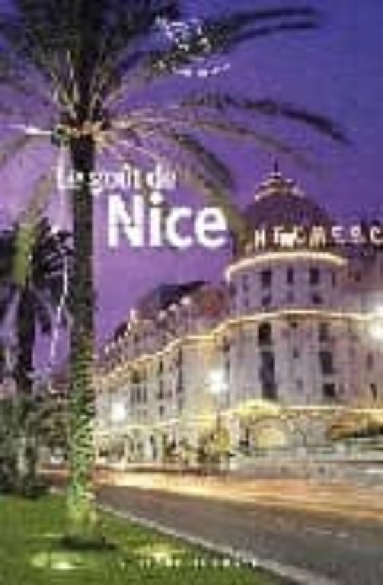 Le Goût De Nice