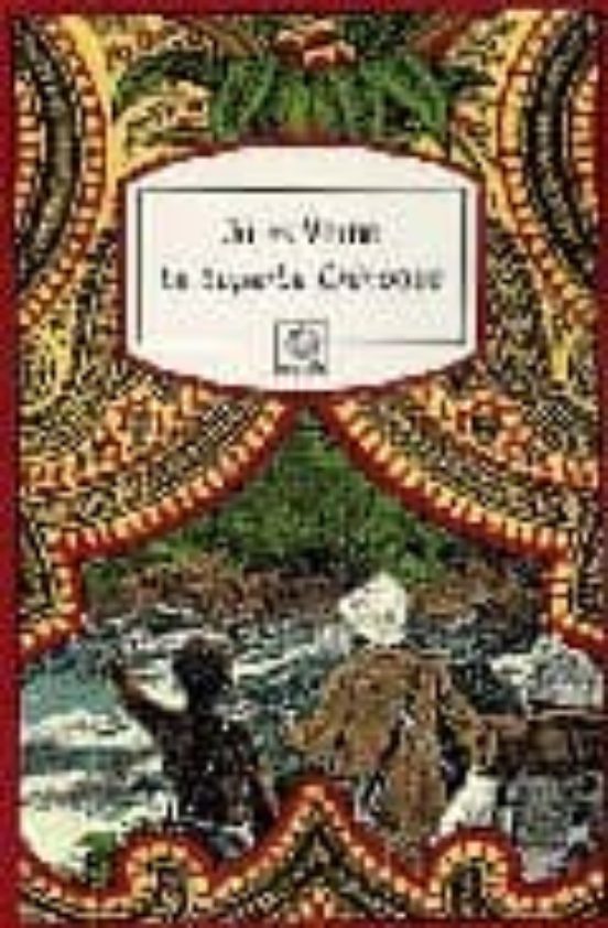 Le Superbe Orenoque