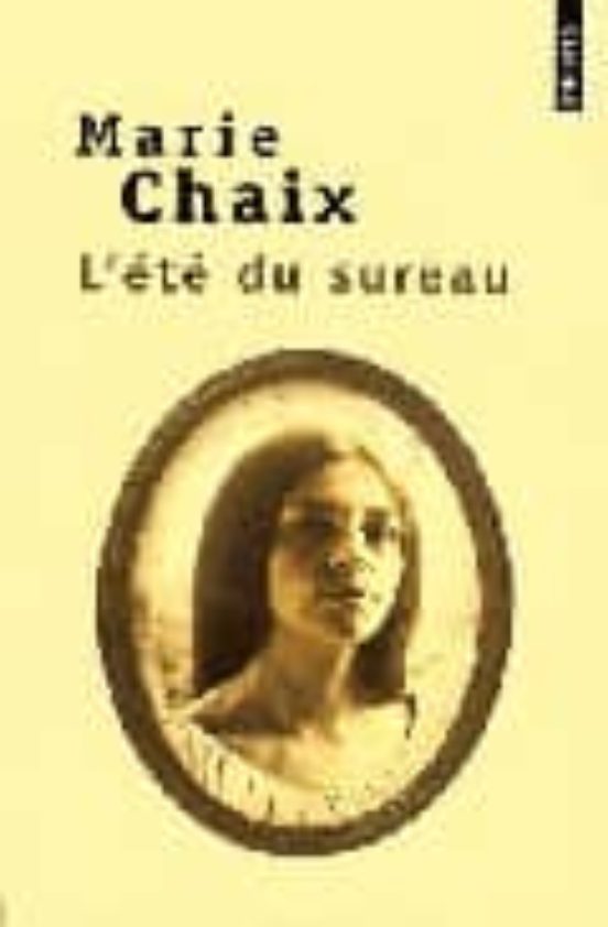 L Ete Du Sureau