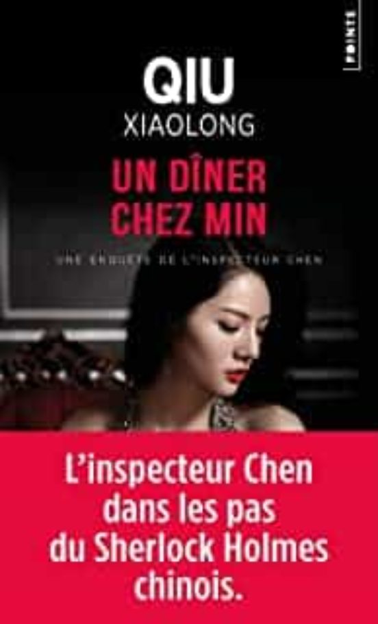 Un Diner Chez Min