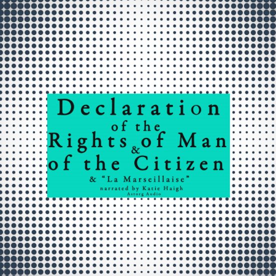 French Declaration Of The Rights Of Man And Of The Citizen