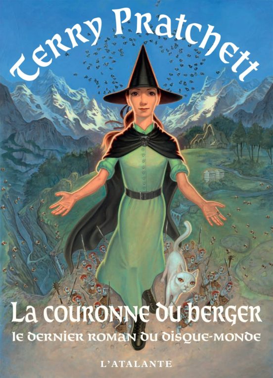La Couronne Du Berger
