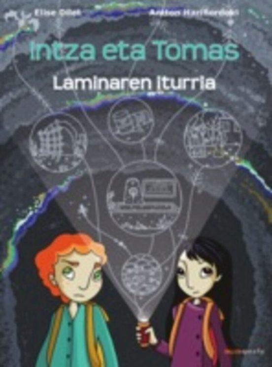 Intza Eta Tomas : Laminaren Iturria