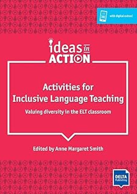 Activities For Inclusive Language Teaching