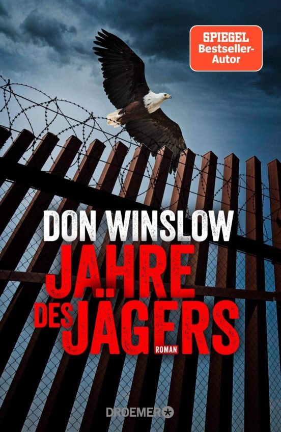 Jahre Des Jägers