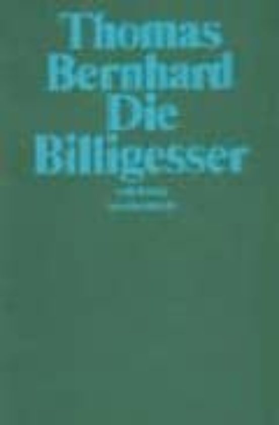 Die Billigesser