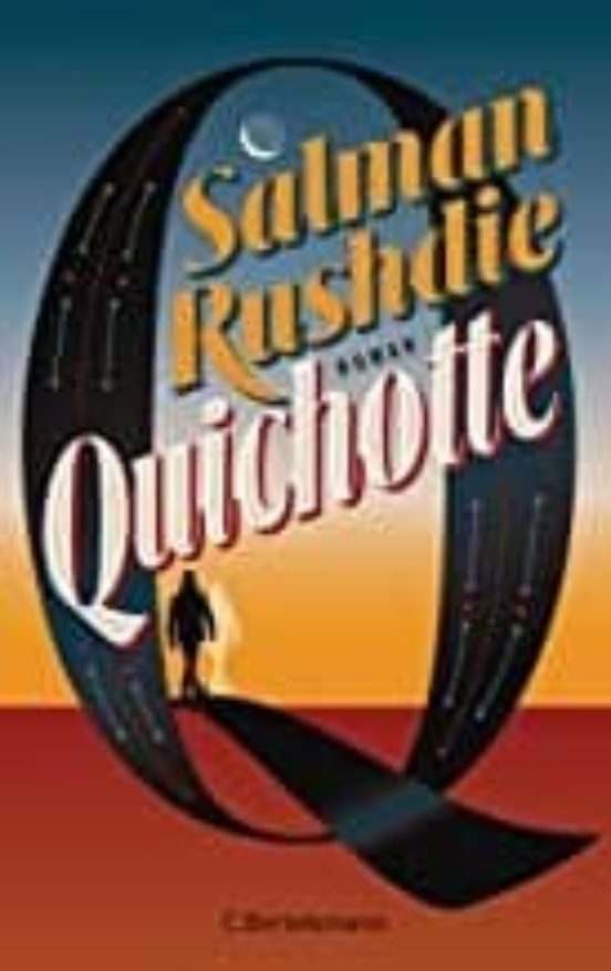 Quichotte