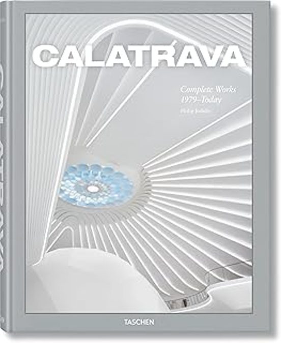Calatrava. Complete Works