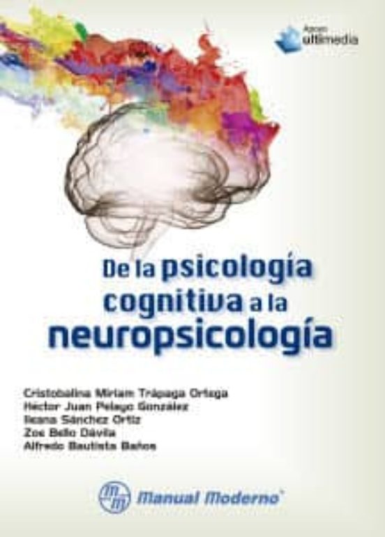 De la Psicologia Cognitiva a la Neuropsicologia