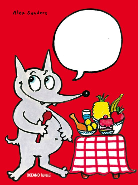 ¿No Tienes Hambre?
