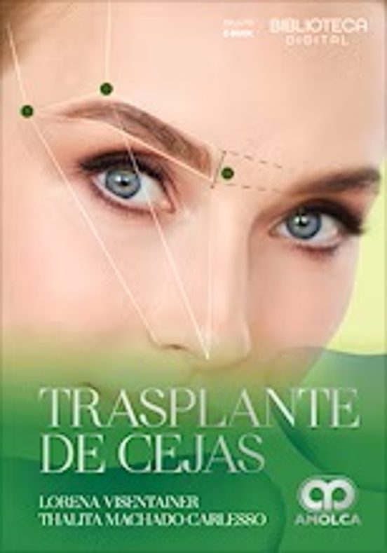 Trasplante De Cejas