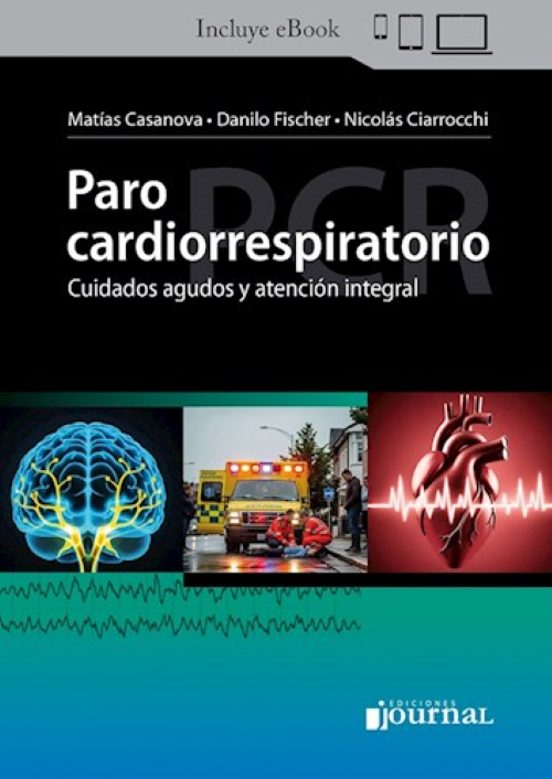 Paro Cardiorrespiratorio