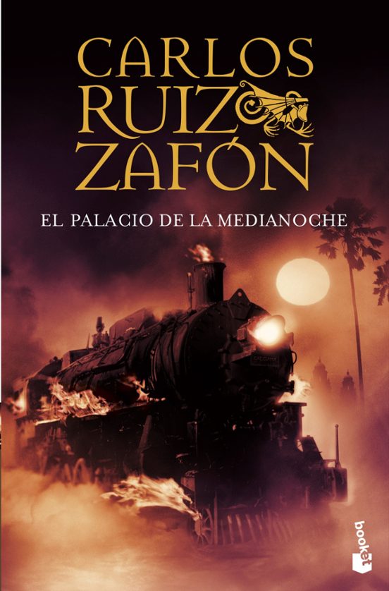 El Palacio De La Medianoche