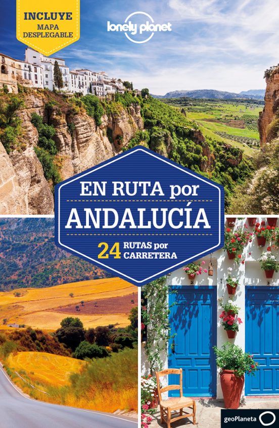 En Ruta Por Andalucia 2021