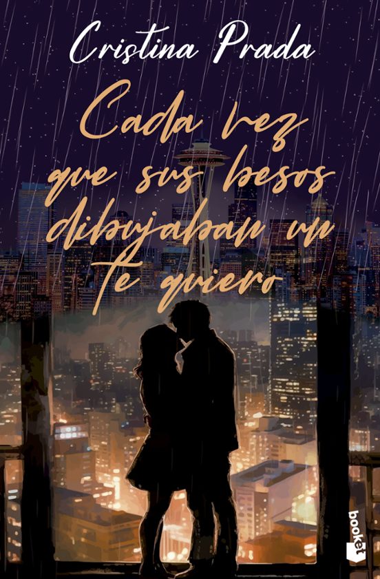 Cada Vez Que Sus Besos Dibujaban Un Te Quiero