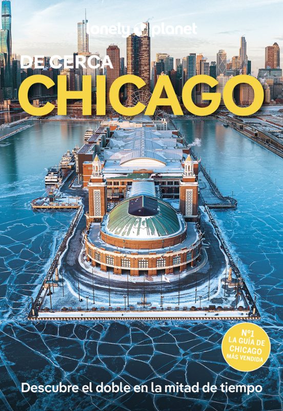 Chicago De Cerca 2025