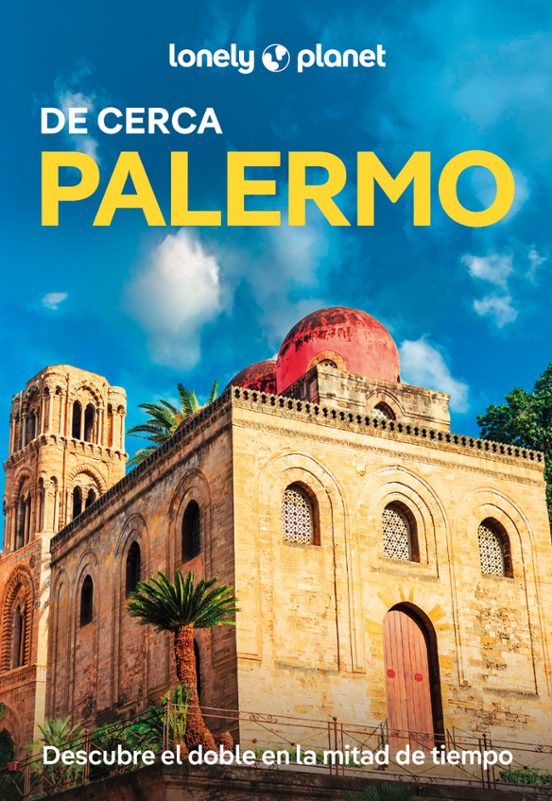 Palermo De Cerca 2026