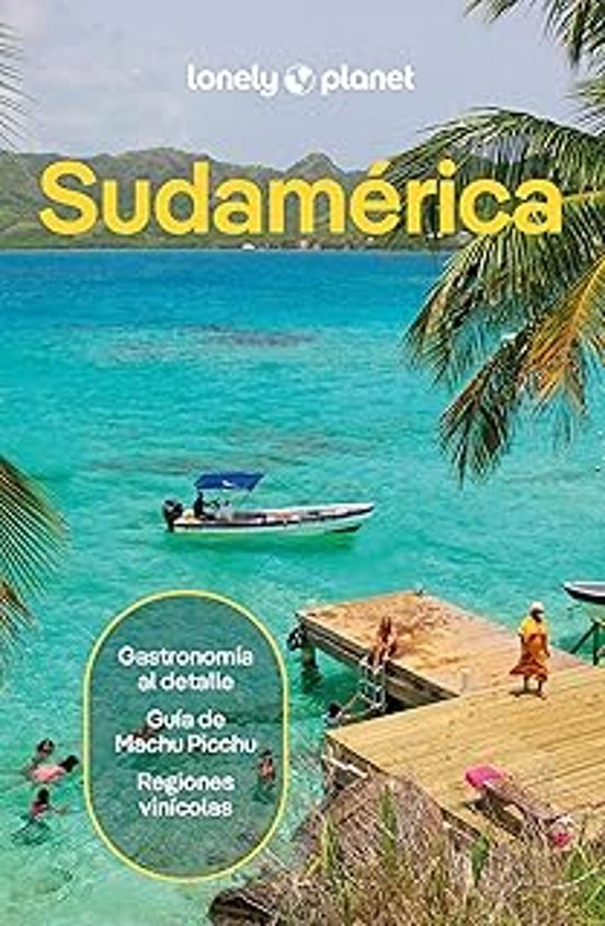 Sudamérica 2026