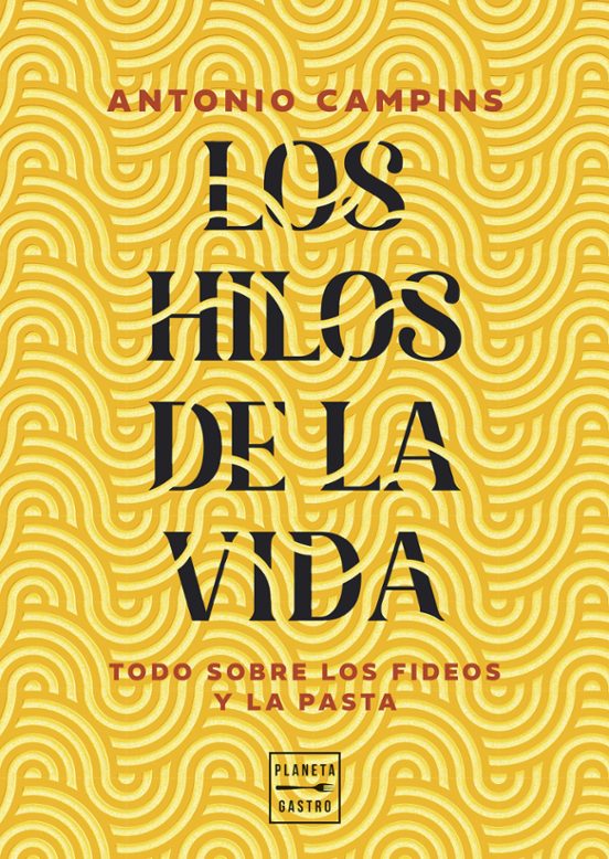 Los Hilos De La Vida