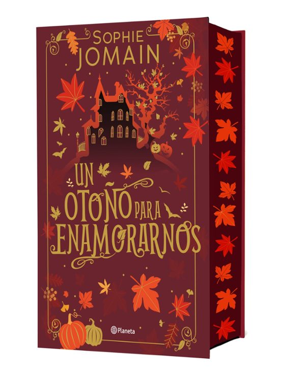 Un otoño para enamorarnos