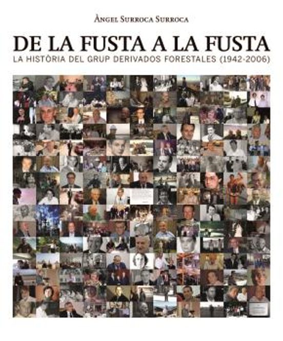 De La Fusta A La Fusta