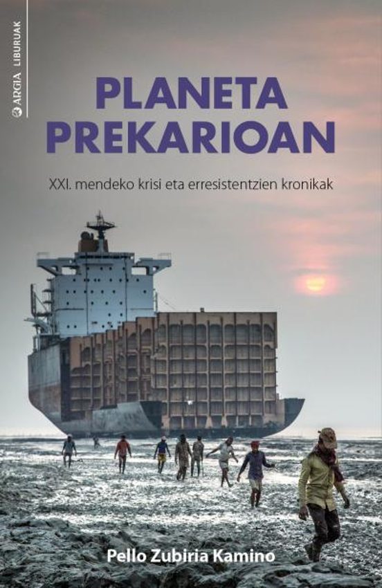 Planeta Prekarioan