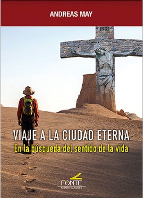 Viaje A La Ciudad Eterna