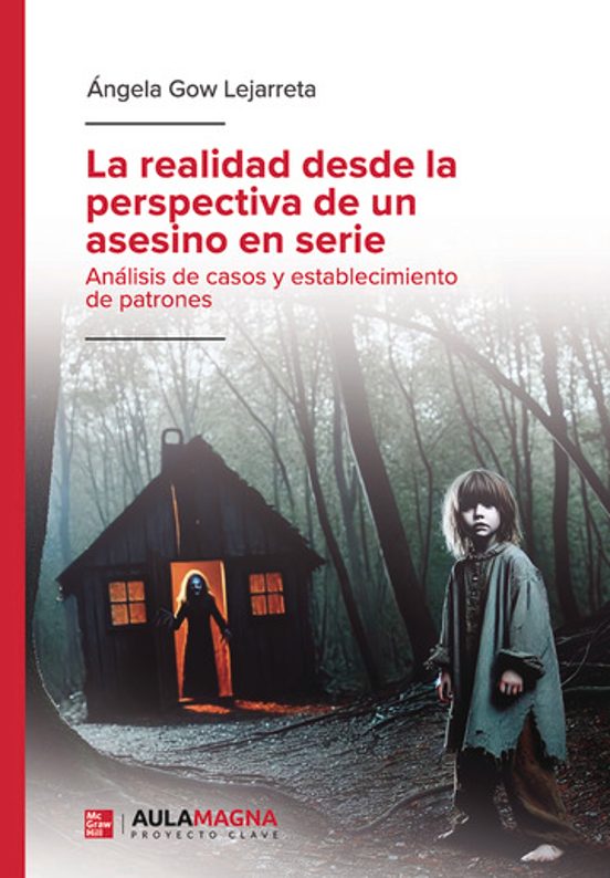 La Realidad Desde La Perspectiva De Un Asesino En Serie